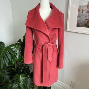 Gorgeous Reiss Coat!